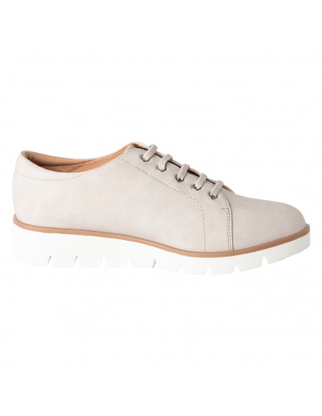 Zapatos Foxie tipo Oxford para mujer