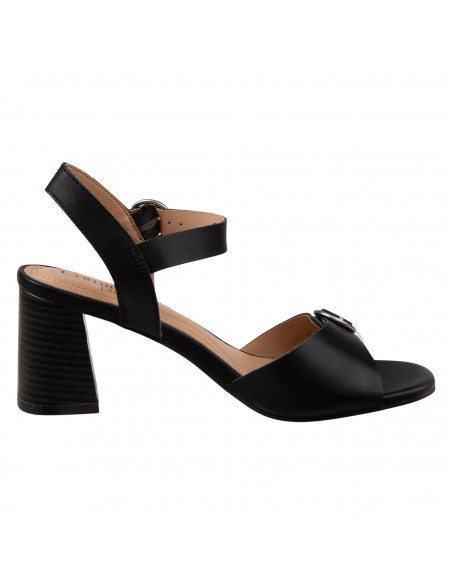 Sandalias Lorrie con tacón para mujer