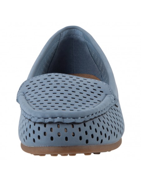 Zapatos casuales Freya tipo mocasín para mujer