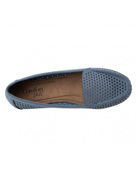 Zapatos casuales Freya tipo mocasín para mujer