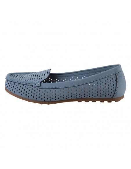 Zapatos casuales Freya tipo mocasín para mujer