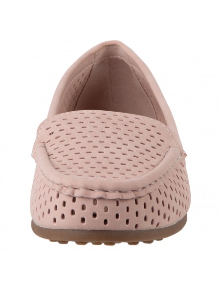 Zapatos casuales Freya tipo mocasín para mujer