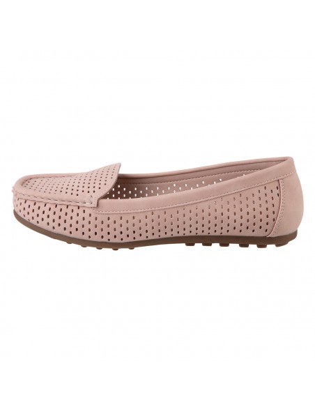 Zapatos casuales Freya tipo mocasín para mujer