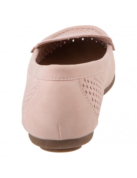 Zapatos casuales Freya tipo mocasín para mujer