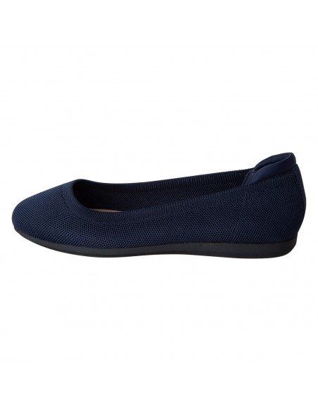 Zapatos casuales Melly para mujer