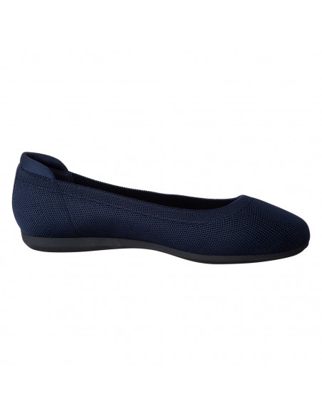 Zapatos casuales Melly para mujer