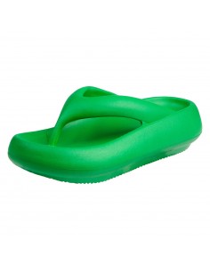 Sandalias planas Chillax para mujer