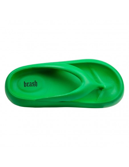 Sandalias planas Chillax para mujer