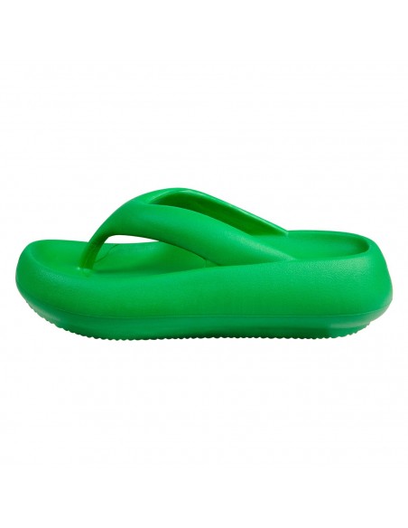 Sandalias planas Chillax para mujer