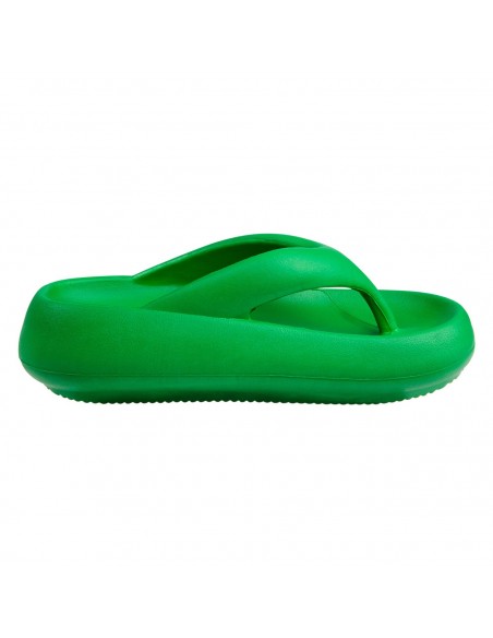 Sandalias planas Chillax para mujer