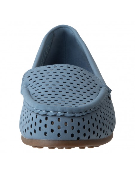 Zapatos casuales tipo mocasín Freya para mujer
