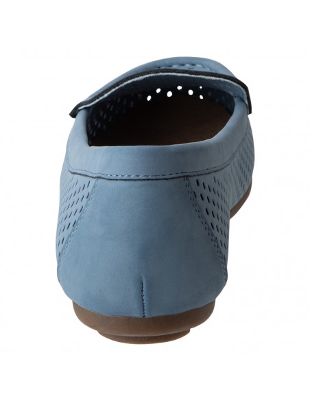 Zapatos casuales tipo mocasín Freya para mujer