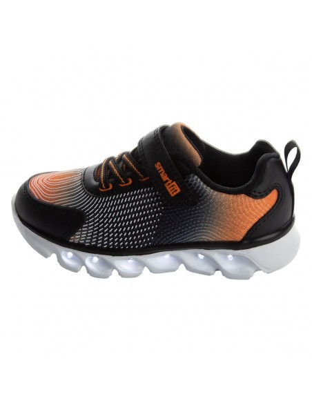 Zapatos deportivos para niño pequeño