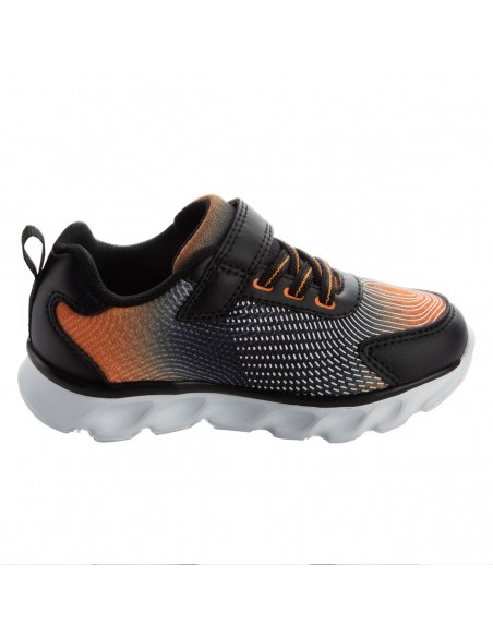 Zapatos deportivos para niño pequeño