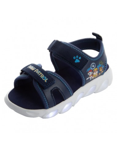 Boy's Toddler Paw Patroll Sandals