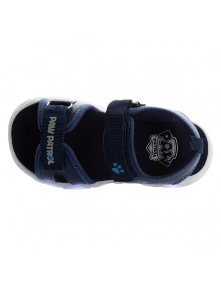 Boy's Toddler Paw Patroll Sandals