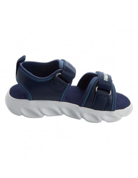 Boy's Toddler Paw Patroll Sandals