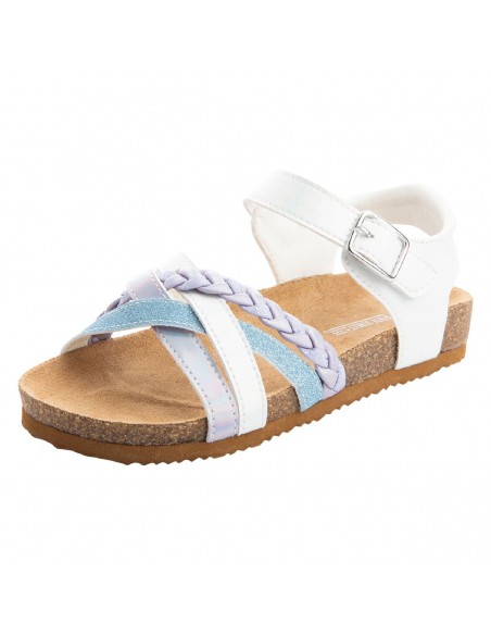 Girl's Emma Flat Sandals