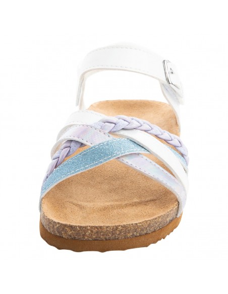 Girl's Emma Flat Sandals