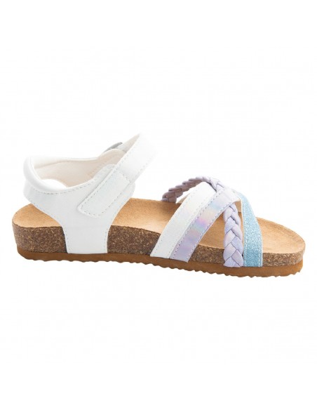 Girl's Emma Flat Sandals