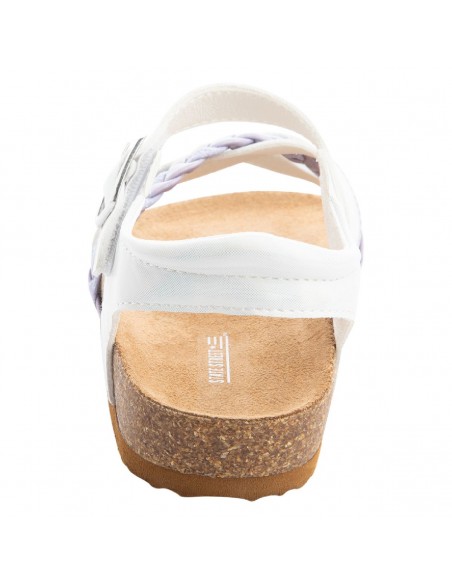 Girl's Emma Flat Sandals