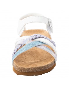Girl's Toddler Emma Flat Sandals 2
