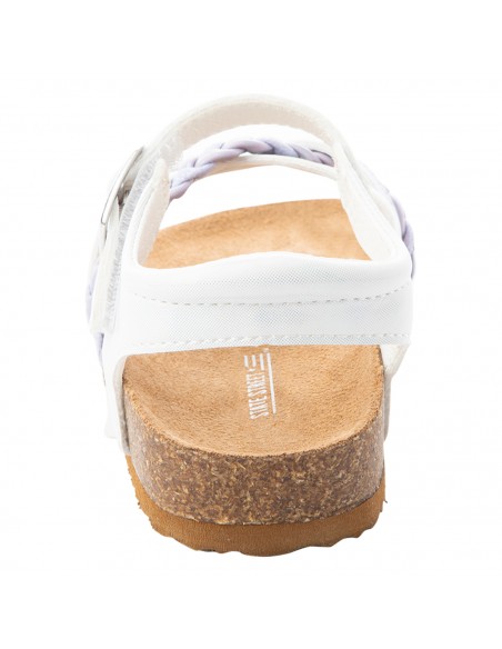 Girl's Toddler Emma Flat Sandals