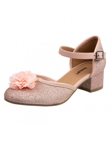 Girl's Vivian Dress Shoes