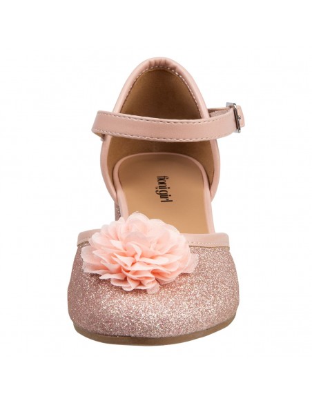 Girl's Vivian Dress Shoes