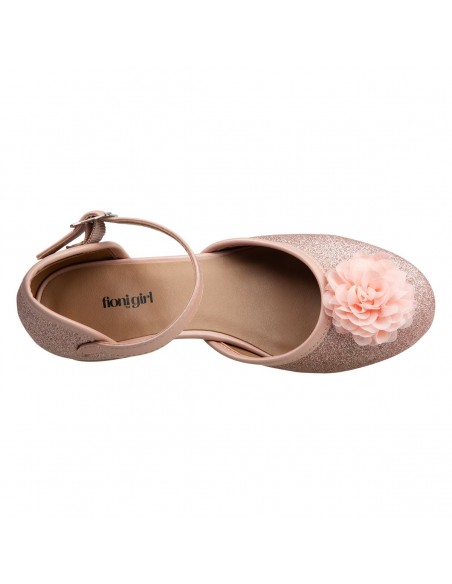 Girl's Vivian Dress Shoes