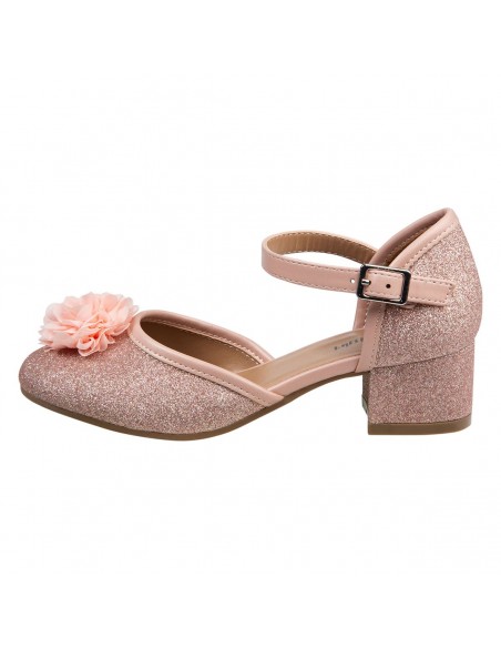 Girl's Vivian Dress Shoes