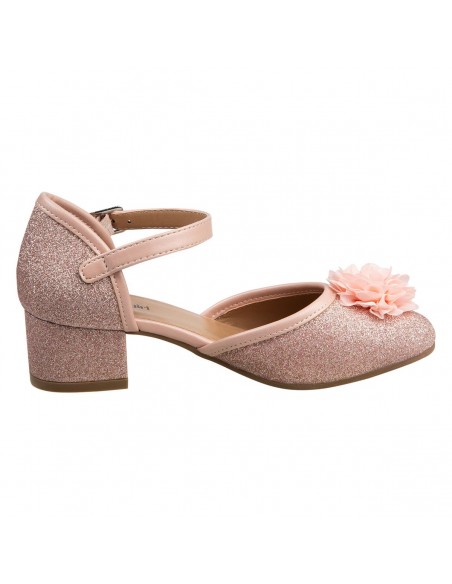 Girl's Vivian Dress Shoes