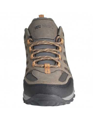 Rugged outback best sale hiking boots