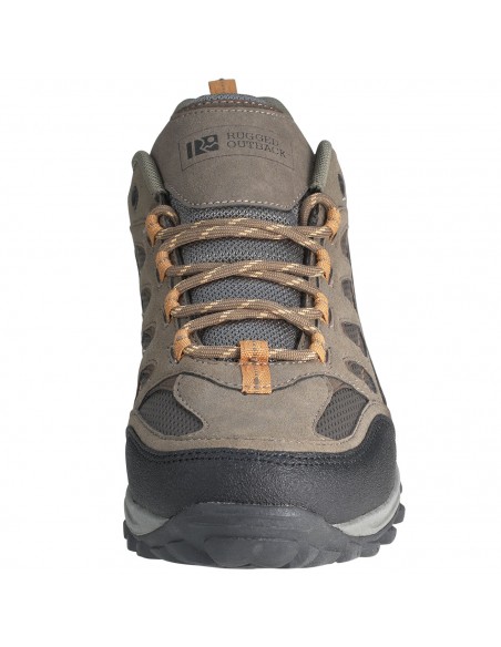 Payless rugged deals outback boots