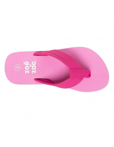 Girl's Thongs