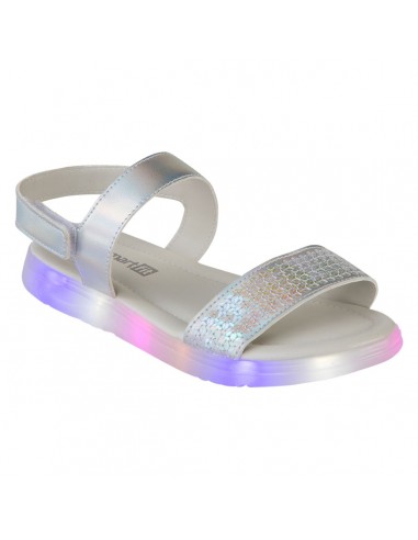 Girl's Toddler Flat Sandals