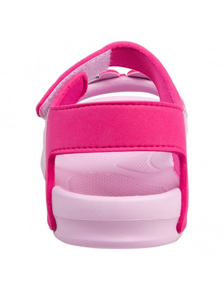 Girl's Toddler Minnie Sandals