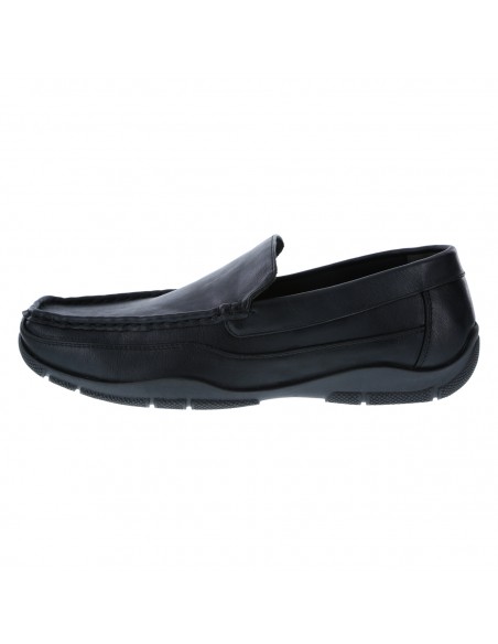 Zapatos tipo Mocasin WW para hombre