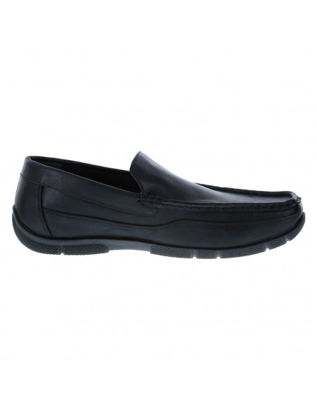 Zapatos tipo Mocasin WW para hombre
