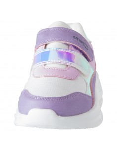 Zapatos casuales Skylap para niña pequeña 2