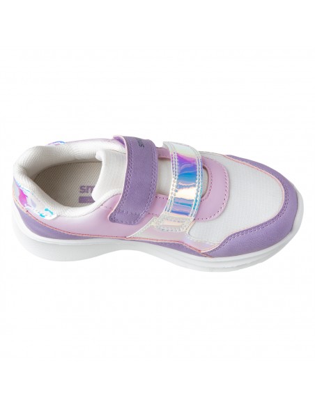 Zapatos casuales Skylap para niña pequeña