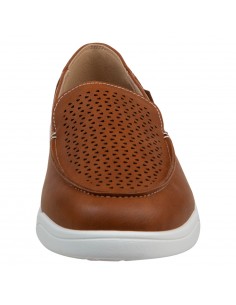Zapatos casuales Augusta tipo mocasín para mujer 2