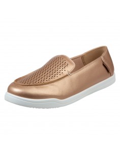 Zapatos casuales Augusta tipo mocasín para mujer