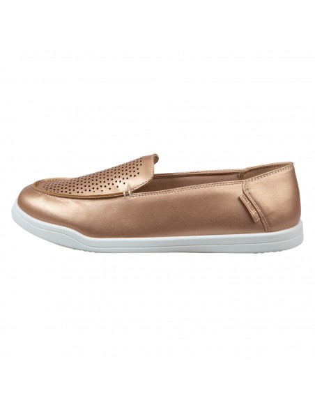 Zapatos casuales Augusta tipo mocasín para mujer