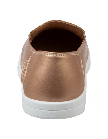Zapatos casuales Augusta tipo mocasín para mujer