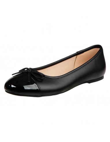 Zapatos casuales planos Francine para mujer