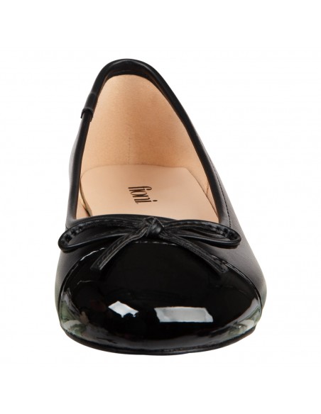 Zapatos casuales planos Francine para mujer