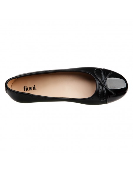 Zapatos casuales planos Francine para mujer