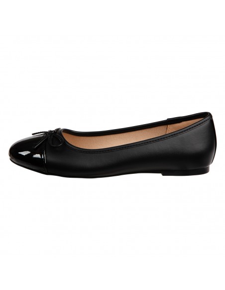 Zapatos casuales planos Francine para mujer