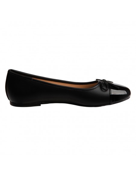 Zapatos casuales planos Francine para mujer